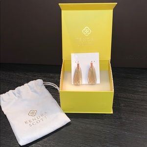 Kendra Scott Marty earrings